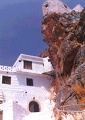 Kapsa Monastery  