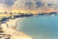 Παραλία Κάτω Ζάκρος