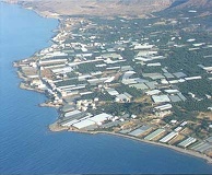 Παραλία Κουτσουράς