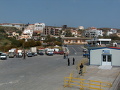 General view of Sitia Harbour