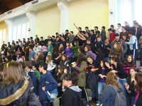 Κερκίδα Κερκίδα